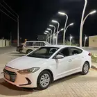 هيونداي الانترا مديل 2018 منوه المستخدم