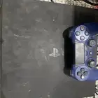بلاستيشن 4 سلم مع