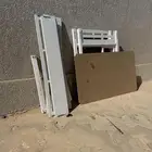 سرير دورين لوجه الله