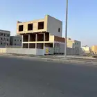 مبنى تجاري للاستثمار بحي الياقوت شارع صلاح الدين الايوبي