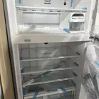 ثلاجه هيتاشتي 19.4 أستيل بسعر مخفض استوك