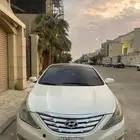 سوناتا 2013