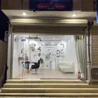 صالون حلاقة للبيع بالسومة الطيب