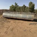 للبيع تانكي عايدي