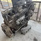 ماكينة تايوتا لوري
