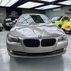 BMW 550i