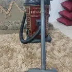 مكنسة كهربائية