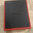 نينتيندو ميني احمر