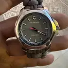 ساعة نسائية سويسري فاخرة
