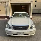لكزس 430 سعودي 2006