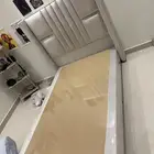 سرير نفر ونص