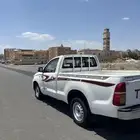 هايلكس 2014