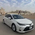 كورلا 2021