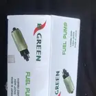 طرنبة بنزين هايلوكس حسب يبانية مع الشخال والفيش والسلك