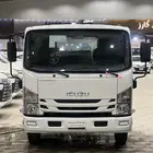 ايسوزو دينا 5 طن وارد سعودي 2025