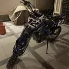 yz450