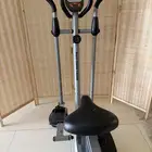 دراجه رياضيه ثابته مع عداد ديجتل