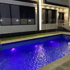 شاليه لايت مون الحسينية عرض خاص يومين 1000SR
