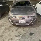 سيارة هونداي i20