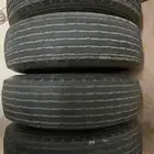 كفرات بالون ديرو