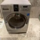غسالة ملابس دايو