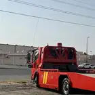سطحه الطائف للمشاوير الداخليه والخارجيه