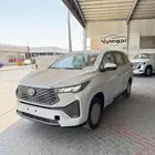 تويوتا انوفا GL بنزين 2025