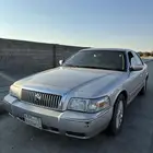 فورد جراند ماركيز 2010 أمريكي