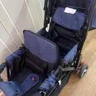 عربية توأم