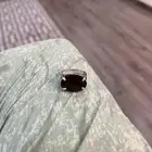 خاتم فضه للبيع