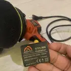 مكينة تلميع يابانيه اصلي مو ستخدمه استخدام نضيف اسعر70
