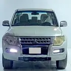 ميتسوبيشي باجيرو 2016 دبل