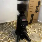 مطحنه إسبريسو جديدة