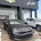 كيا كي فايف ستاندر مطور 2025