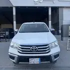 هايلوكس 2022 ديزل GL2