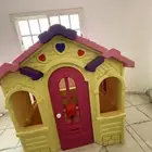 بيت طفل