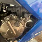 صيانة دراجات نارية سزوكي جيكسر 250