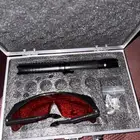 ليزر حارق من اربعة كيلو إلى10