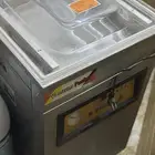 ماكينة تغليف حراري فاكيوم