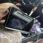 مسجل شاشه سياره