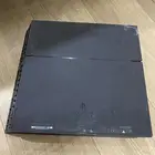 جهاز بلاي ستيشن 4