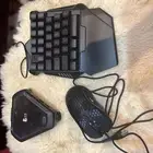 للبيع ملحقات قيمنق