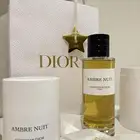 عطر ديور AMBER