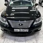 لكزس 2011 Ls460