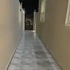 شقه جديده للإيجار في مدينة بيش اقرب حي للمدينه الاقتصاديه