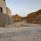 للبيع ارض حي النرجس