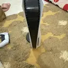 سوني 5 مع كامل اقراضه
