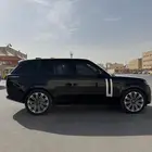 رنج روفر اوتوبيوغرافي 2025