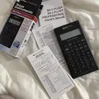 للبيع حاسبة مالية TI BA II Plus Professional