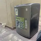 غساله ال جي للبيع